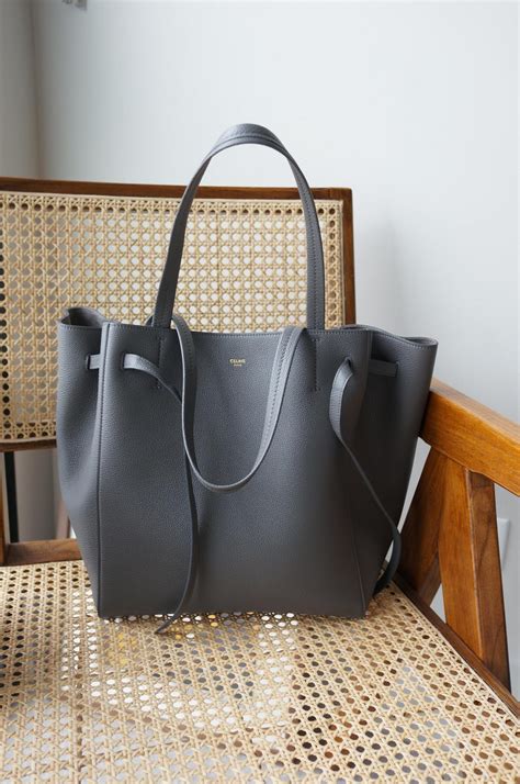 celine cabas tote medium|celine cabas tote small.